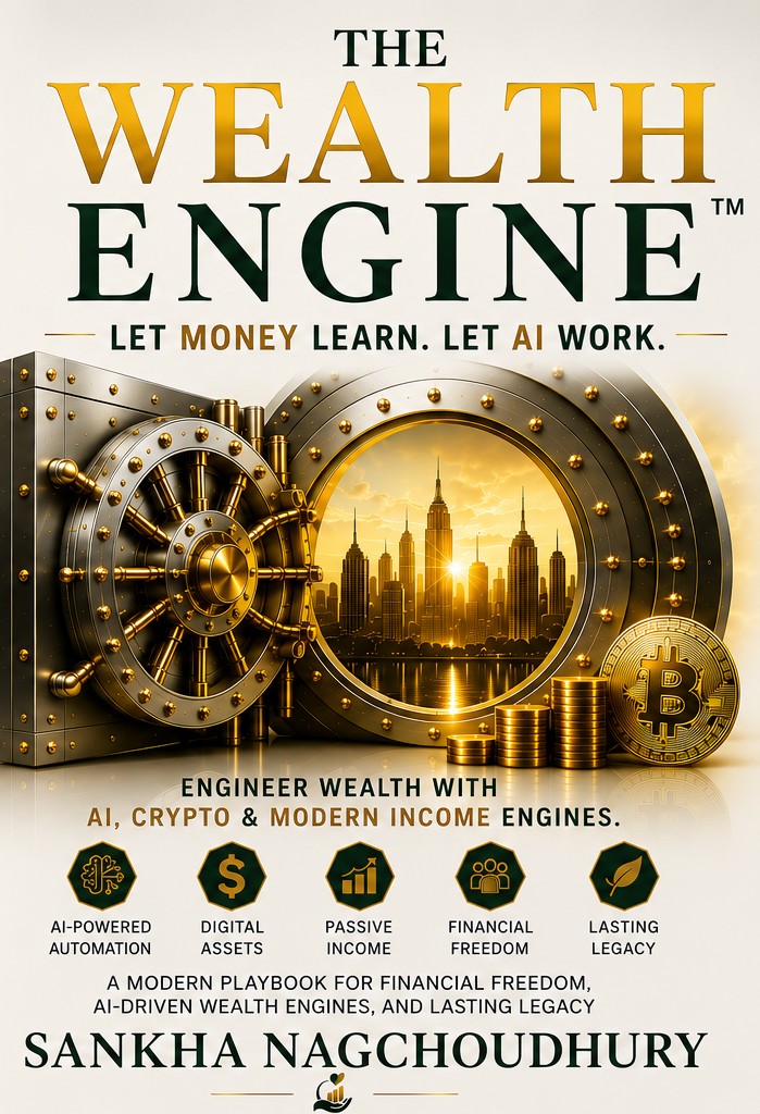 The Wealth Engine — Book 2