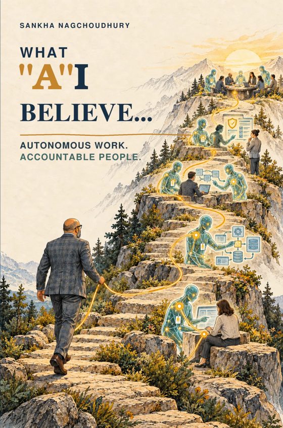 What “A”I Believe… — Book 4